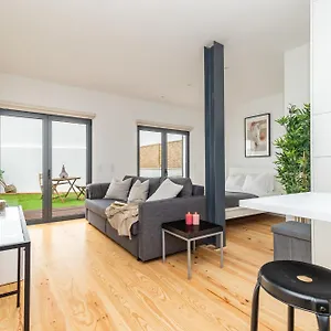  Appartement Belem Design By Homing