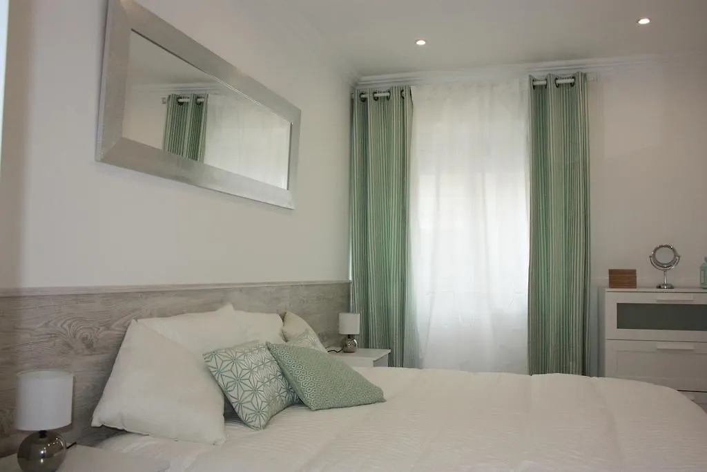 Simple Chic Belem Apartment Lisboa 0*,