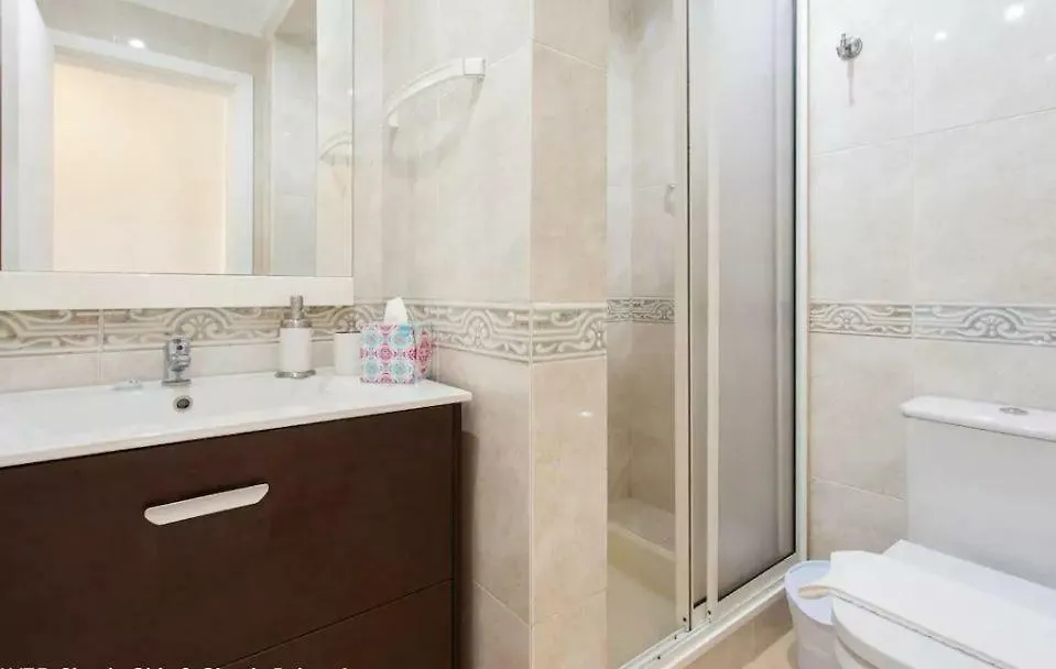 Simple Chic Belem Apartment Lisboa